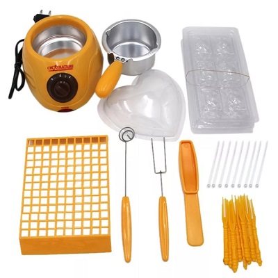 Miniatura 2 de CHOCOLATERA ELECTRICA FONDUE